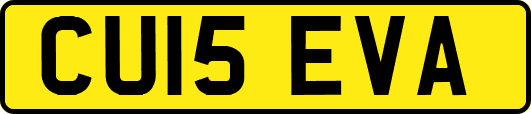 CU15EVA