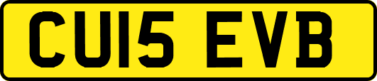 CU15EVB