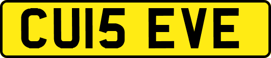CU15EVE