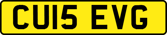 CU15EVG