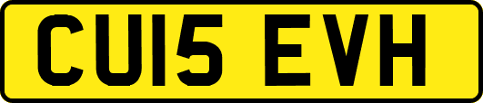 CU15EVH