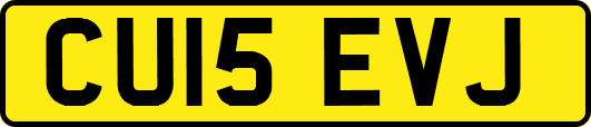 CU15EVJ