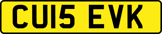 CU15EVK