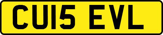 CU15EVL