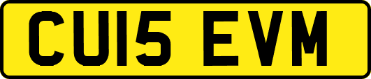 CU15EVM