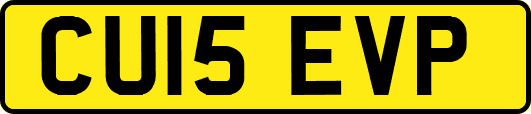 CU15EVP