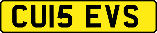 CU15EVS