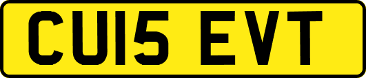 CU15EVT