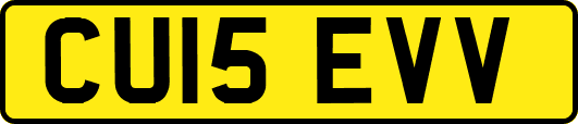 CU15EVV