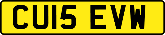CU15EVW