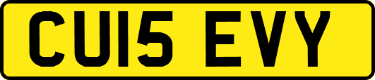 CU15EVY