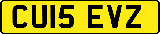 CU15EVZ
