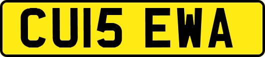 CU15EWA