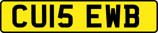 CU15EWB