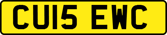 CU15EWC