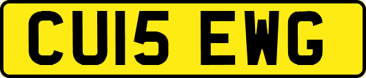 CU15EWG