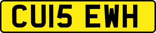 CU15EWH
