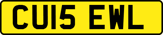CU15EWL