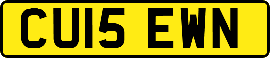CU15EWN
