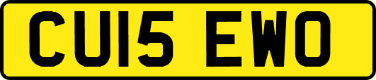 CU15EWO