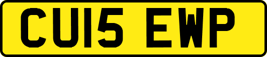 CU15EWP