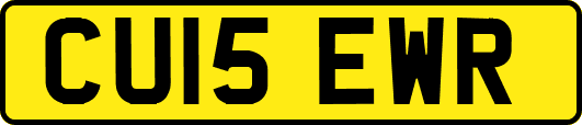 CU15EWR