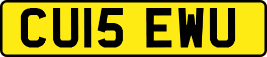 CU15EWU