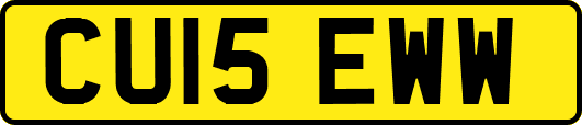 CU15EWW