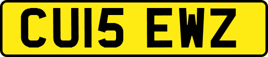 CU15EWZ