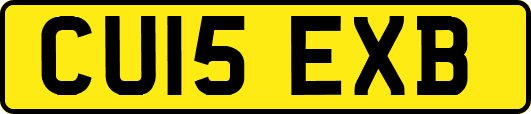 CU15EXB