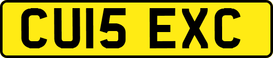 CU15EXC