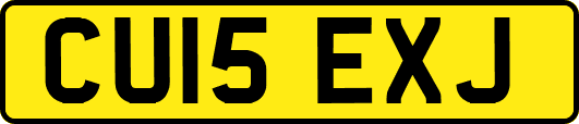 CU15EXJ
