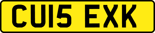 CU15EXK
