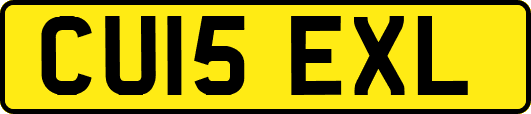 CU15EXL