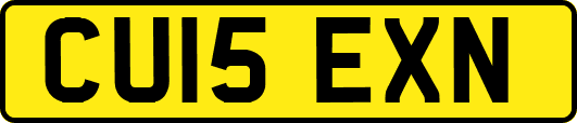 CU15EXN