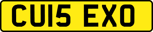 CU15EXO
