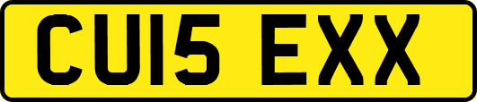CU15EXX