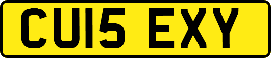 CU15EXY
