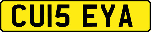 CU15EYA
