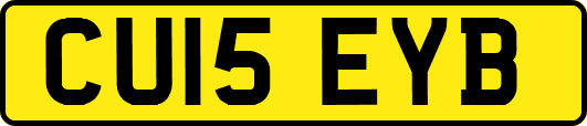 CU15EYB