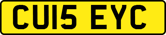 CU15EYC