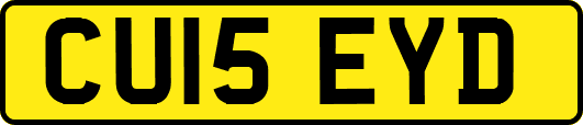 CU15EYD