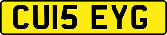 CU15EYG