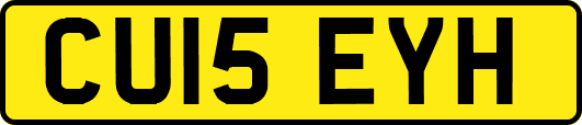 CU15EYH