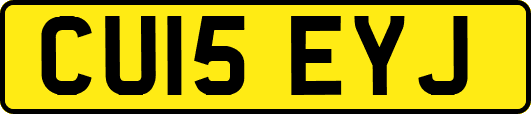 CU15EYJ