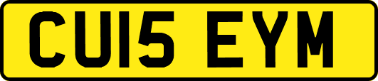 CU15EYM