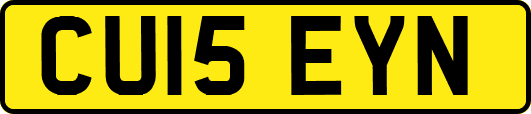 CU15EYN