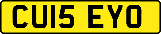 CU15EYO