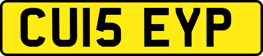 CU15EYP