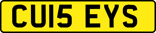 CU15EYS